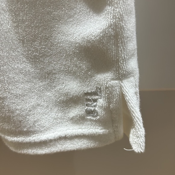 TNA Terry Polo Dress - Picture 3 of 3